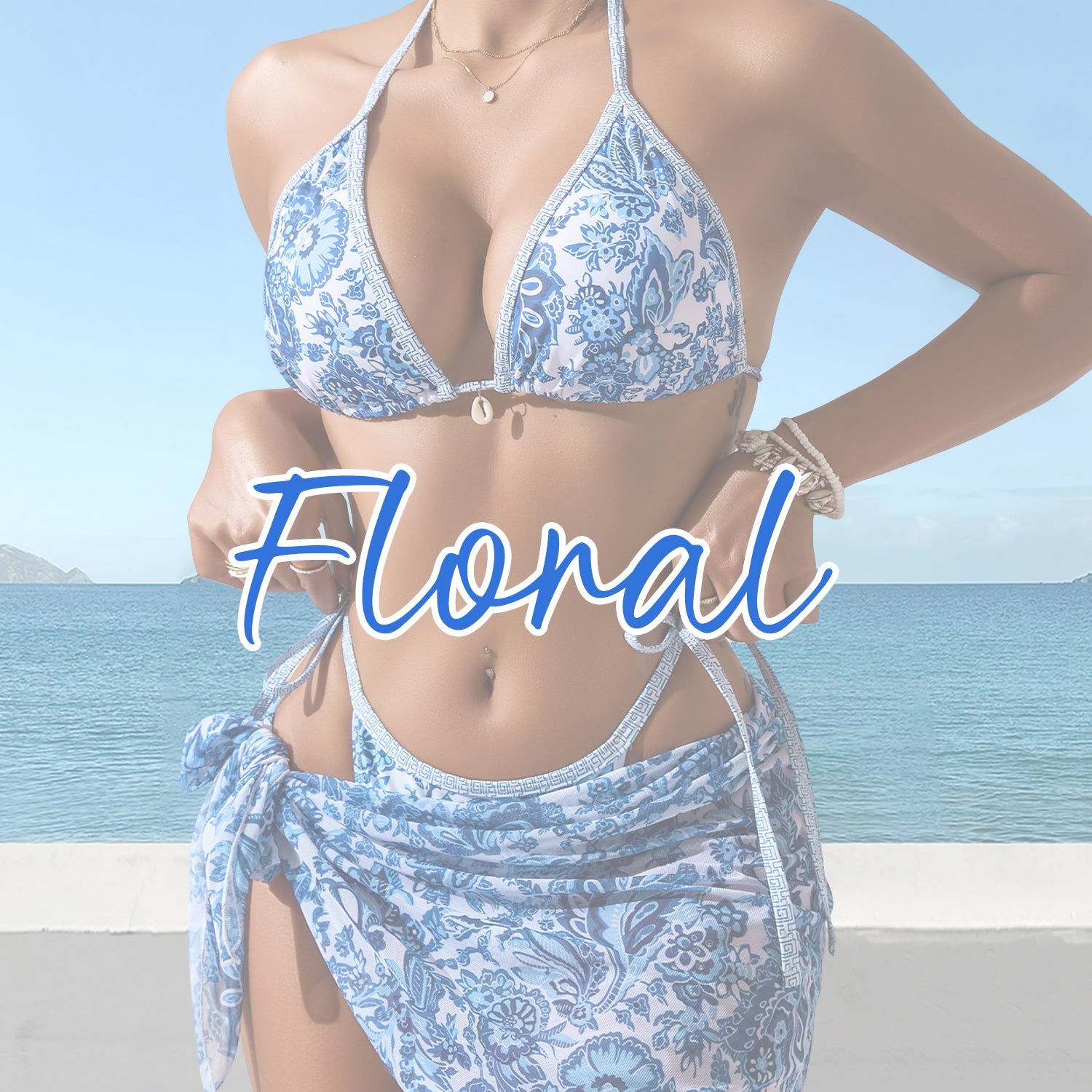 Floral