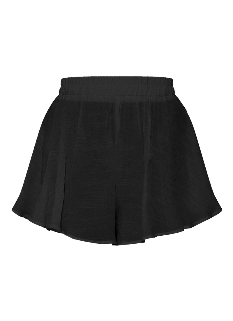 Cover Up Teen Beach Swim Skirt Shorts